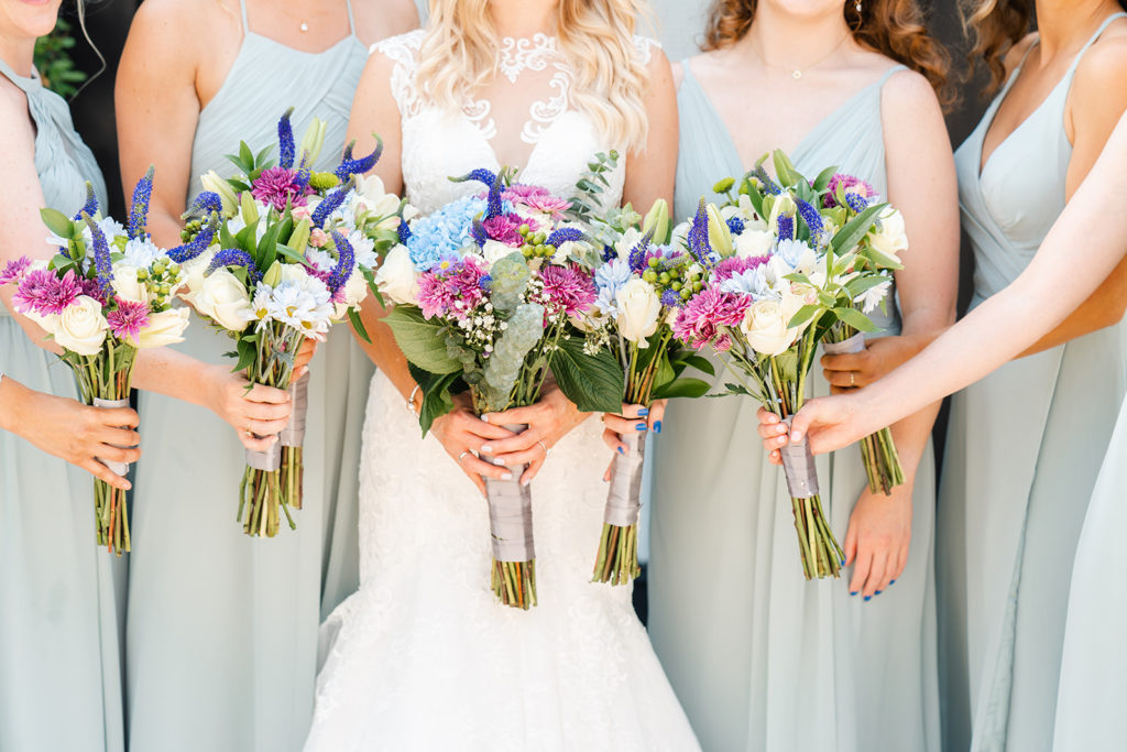 Wedding flowers - Chattanooga Wedding Photographer - Stratton Hall - Chattanooga Wedding Venue