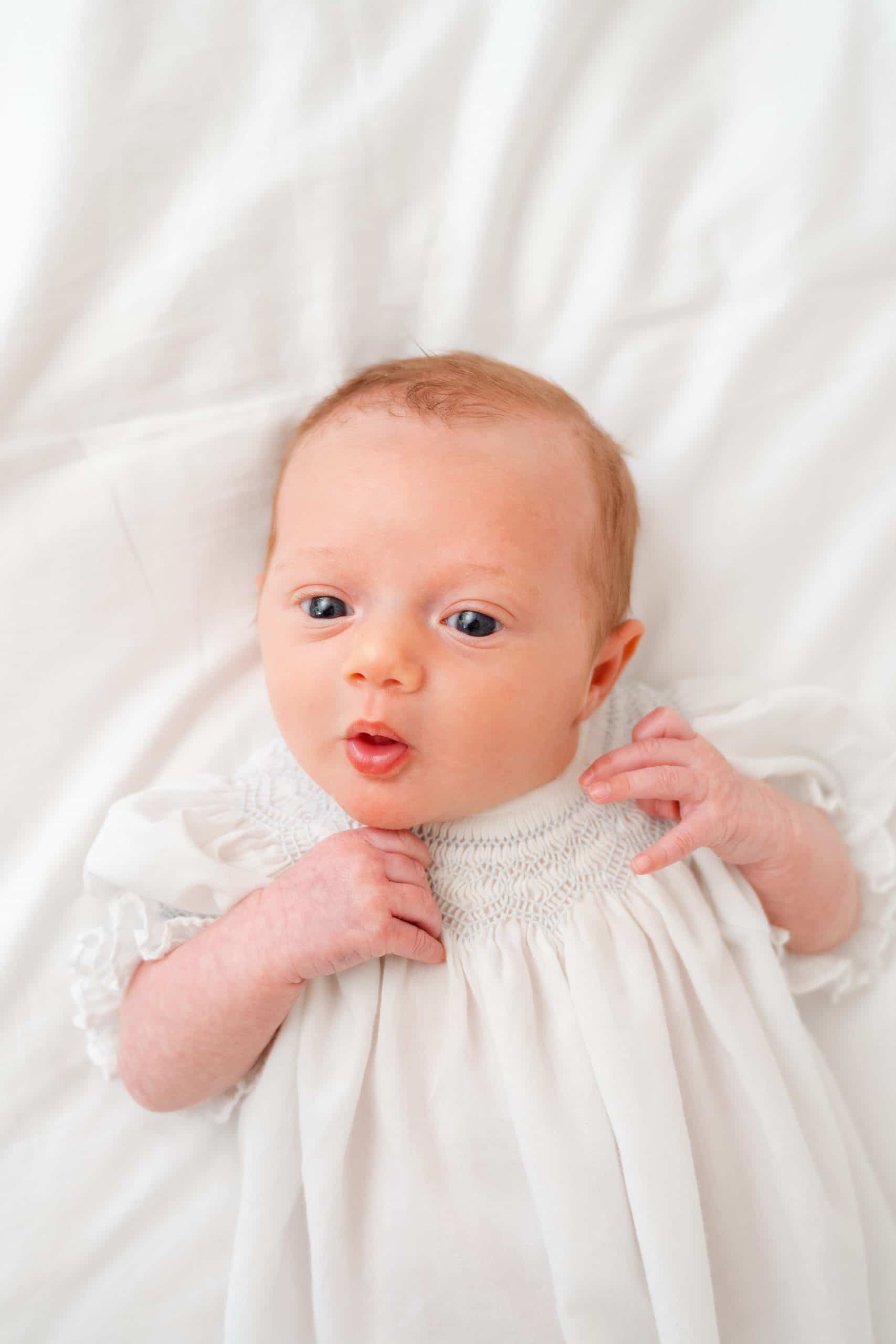Chattanooga newborn photography _ light and airy _newborn