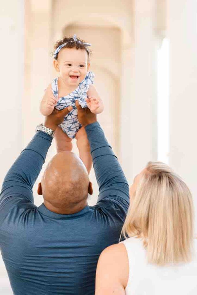 Under Market Street Bridge