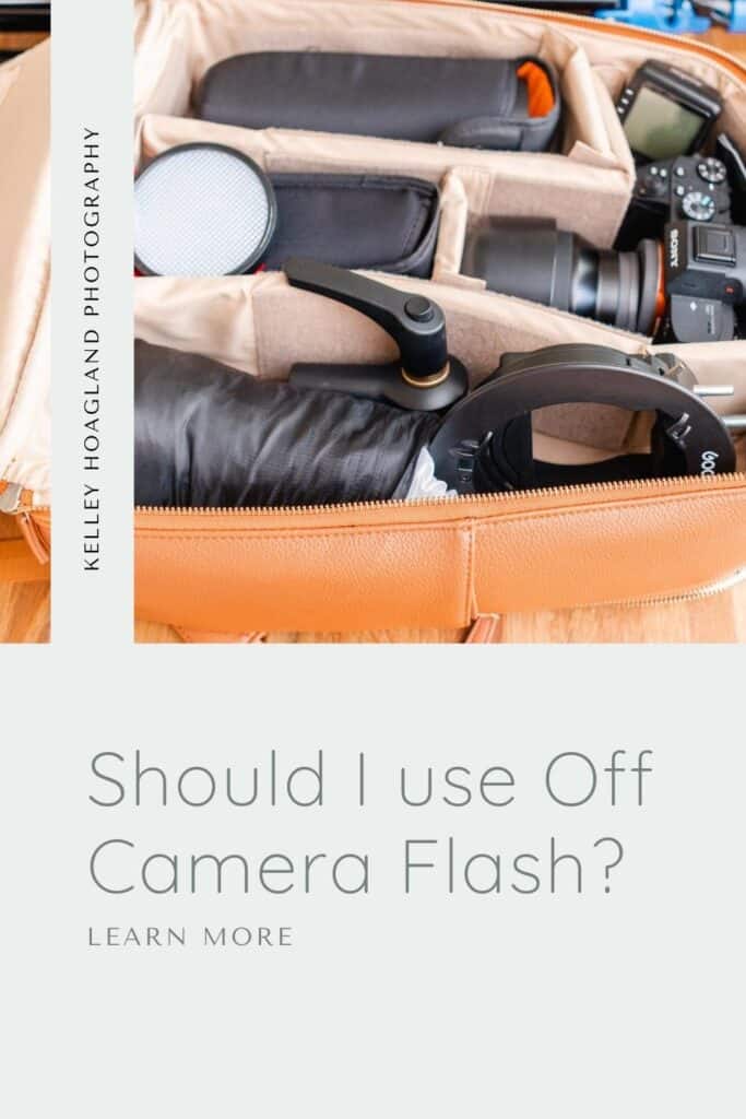 This article discusses how to use flash for indoor photography. 