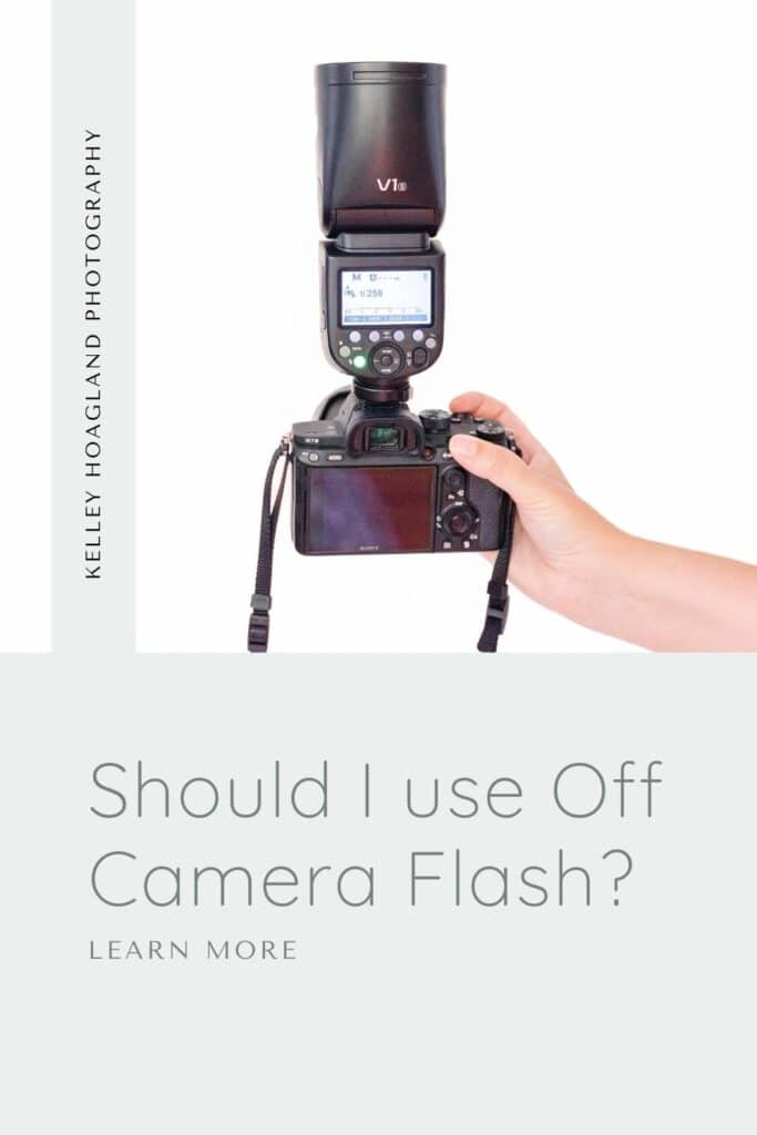 This blog discusses flash photography indoors and the best camera settings. 