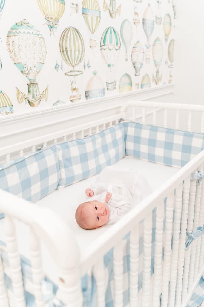 Background colors matter in Light and airy photos. 