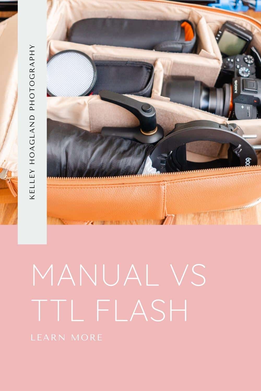 Manual vs TTL Flash? Which is better for using flash for indoor portraits