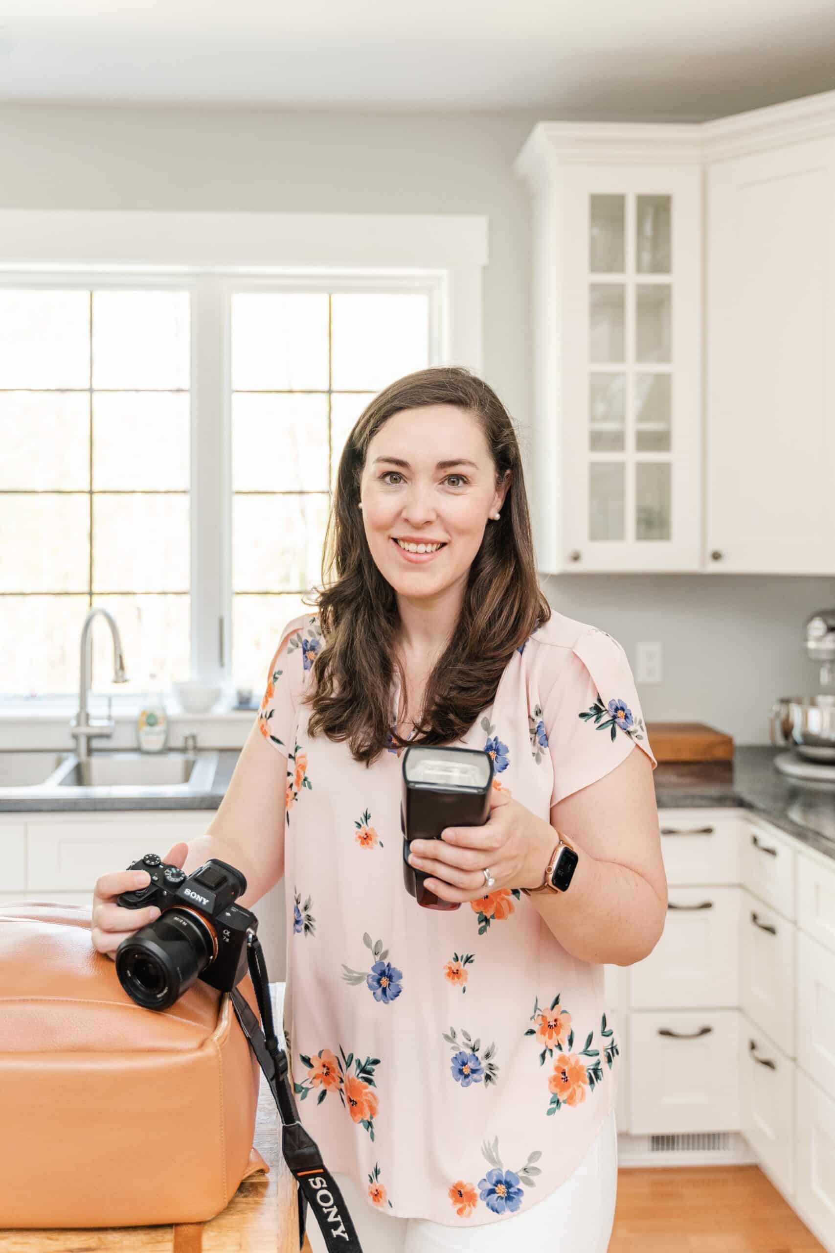 How to use the Godox v1. Learn to sync with trigger or use as a trigger.