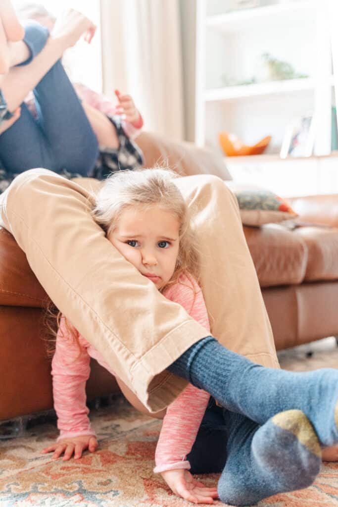 example photo from teacher